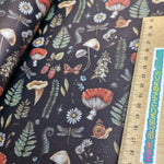 Autumn Goods soft vinyl fabric. 39x66cm roll