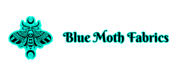 BlueMothFabrics