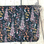 Foxglove 220gsm jersey fabrics