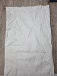108cm BOLT END. Turbular rib knit 220gsm fabrics