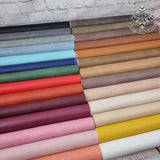 Solid Marble Grain Faux leather / vinyl fabric. 40x67cm roll.(231)