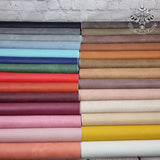 Solid Marble Grain Faux leather / vinyl fabric. 40x67cm roll.(231)