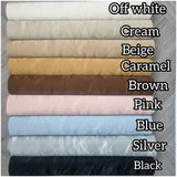 Soft Velvet effect vinyl fabric. 39x69cm roll