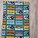 78cm BOLT END. Tape 210gsm jersey fabrics