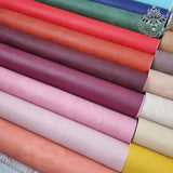 Solid Marble Grain Faux leather / vinyl fabric. 40x67cm roll.(231)