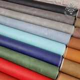 Solid Marble Grain Faux leather / vinyl fabric. 40x67cm roll.(231)