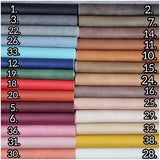 Solid Marble Grain Faux leather / vinyl fabric. 40x67cm roll.(231)