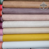 Solid Marble Grain Faux leather / vinyl fabric. 40x67cm roll.(231)