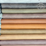 Solid Marble Grain Faux leather / vinyl fabric. 40x67cm roll.(231)