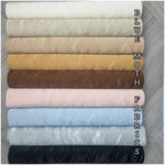 Soft Velvet effect vinyl fabric. 39x69cm roll