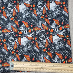 52cm. BOLT END. 250gsm jersey fabrics