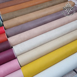 Solid Marble Grain Faux leather / vinyl fabric. 40x67cm roll.(231)