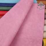 Solid Marble Grain Faux leather / vinyl fabric. 40x67cm roll.(231)