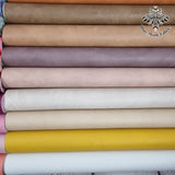 Solid Marble Grain Faux leather / vinyl fabric. 40x67cm roll.(231)