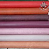 Solid Marble Grain Faux leather / vinyl fabric. 40x67cm roll.(231)